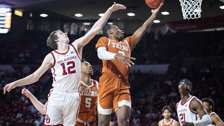 Texas Basketball: Longhorns Show They Can Win Ugly vs. Oklahoma Texas Basketball: Longhorns Show They Can Win Ugly vs. Oklahoma