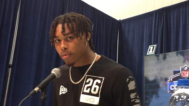 John McMullen's Eagles Mock Draft 1.0