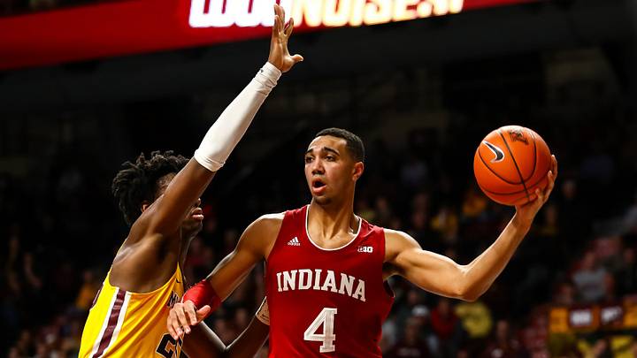 GameDay Preview: 3 Things I Want to See From Indiana Against Minnesota