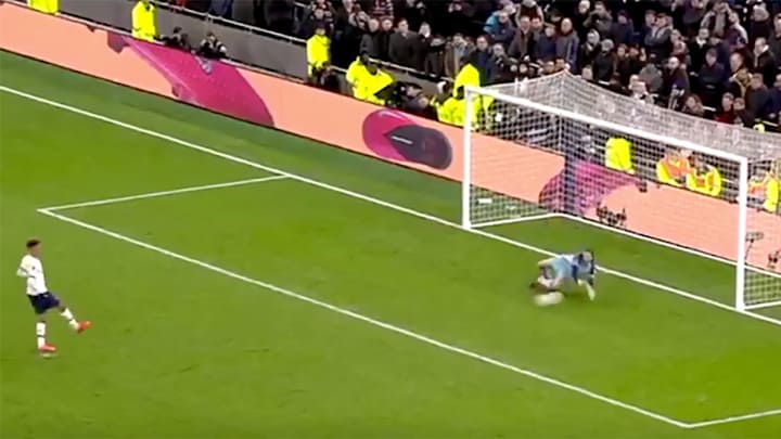 FA Cup: Man City, Leicester Reach Quarterfinals; Tottenham Bounced in PKs