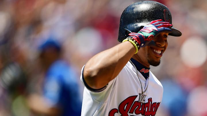 What is a Realistic Contract Number for Francisco Lindor? Here's What One Projection System Suggests