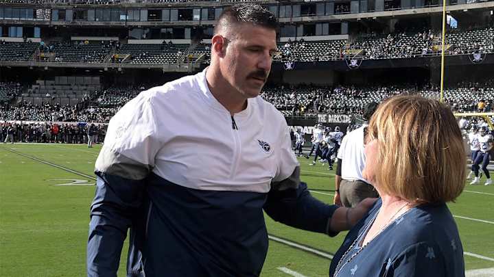 Titans Foundation Donates $1 Million in Tornado Relief Efforts