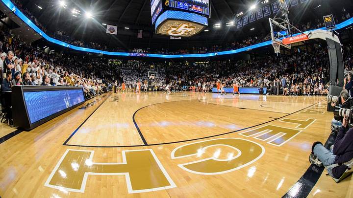 Live Gameday Blog/Thread: Georgia Tech vs Pittsburgh