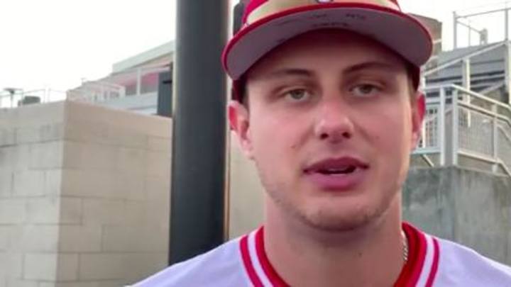 Indiana Baseball: Hoosiers Pummel Purdue 17-2 in Nonconference Game Indiana Baseball: Hoosiers Pummel Purdue 17-2 in Nonconference Game