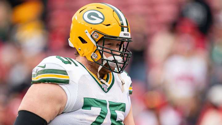 No Contact with Packers, Bulaga Says in Interview