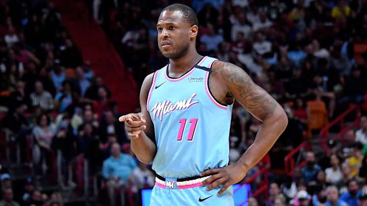Is Dion Waiters the Missing Piece for the Lakers?