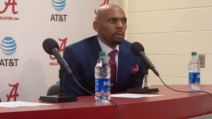 Six was Enough for Vanderbilt to get a win over Alabama