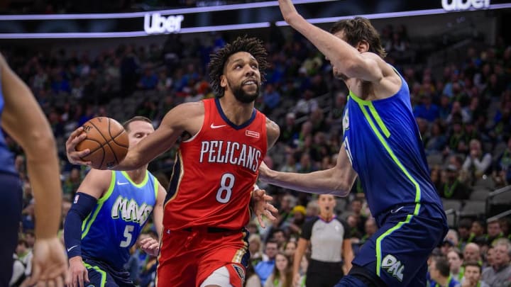 NBA Best Bets (Mar 4): Can Mavericks End Home ATS Woes vs Pelicans?