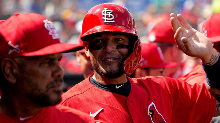 St. Louis Cardinals Season Preview: Inactive Offseason Spells Trouble