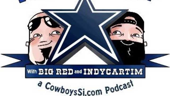 Cowboys Blitzcast: 'Risk vs. Reward' In Dallas' NFL Draft Cowboys Blitzcast: 'Risk vs. Reward' In Dallas' NFL Draft