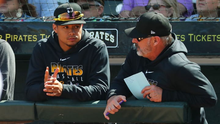 Pittsburgh Pirates Season Preview: New Leadership Facing Difficult Task Pittsburgh Pirates Season Preview: New Leadership Facing Difficult Task