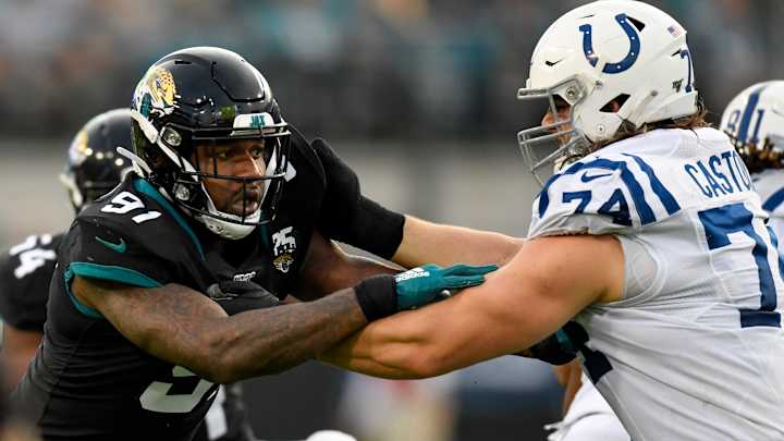 Locked On Seahawks (3/4/20) - Dissecting Yannick Ngakoue to Seattle Rumors