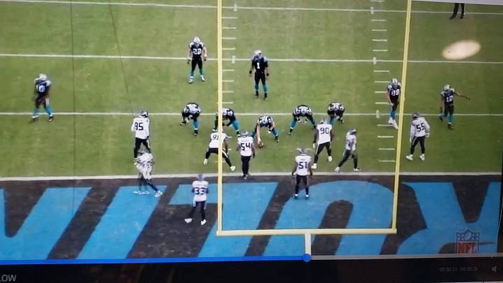 Can Cam Come to D.C.? Can Cam Come to D.C.?