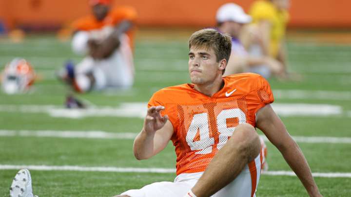 Spiers Taking Advantage of Learning Opportunity Spiers Taking Advantage of Learning Opportunity