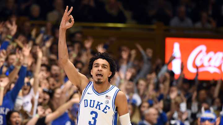 ACC Conference Tournament: Schedule, Brackets, Broadcast Info