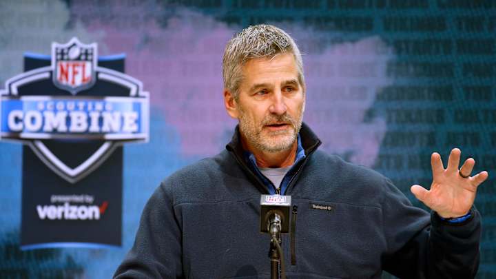 Stealing Colts Coach Frank Reich's Analytical Phrase, Let's Be 'Hyper Critical' Of Starters