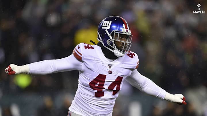 How to Fix the Giants Pass Rush