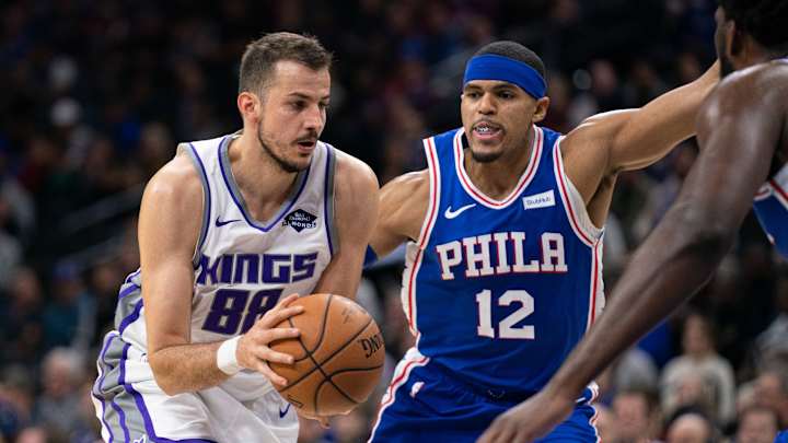 76ers vs. Kings: Can the Shorthanded Sixers Break Their Losing Streak? 76ers vs. Kings: Can the Shorthanded Sixers Break Their Losing Streak?