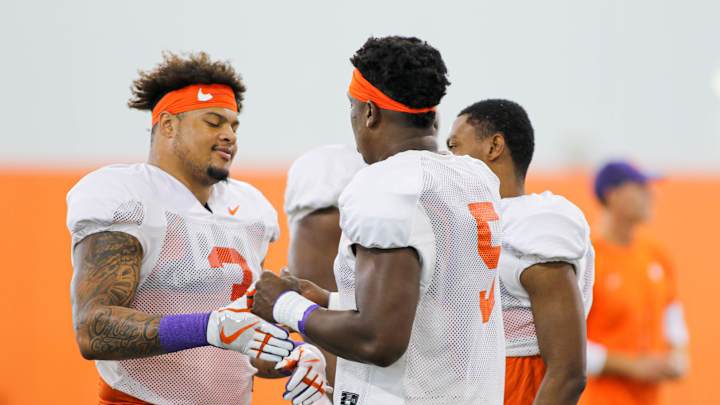 Xavier Thomas Ready To Move On From 2019