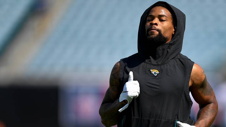 More Jaguars’ Players React as A.J. Bouye Says Farewell to Jacksonville More Jaguars’ Players React as A.J. Bouye Says Farewell to Jacksonville