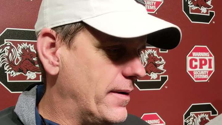 Mike Bobo Talks Early Progress As Well As Offensive Identity