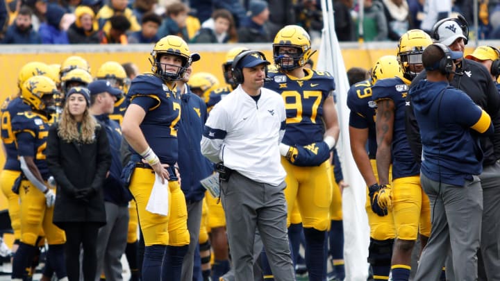 Will Jarrett Doege Rise to the Occasion for West Virginia?