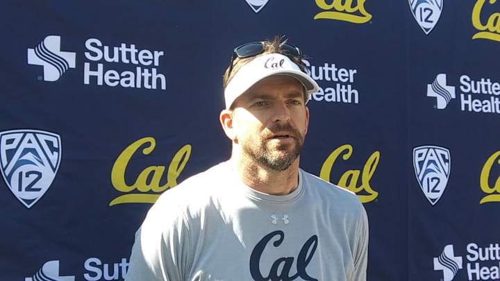 Cal Spring Football: Bears Have a New Defensive Position: Star Cal Spring Football: Bears Have a New Defensive Position: Star