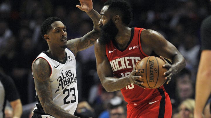 NBA Best Bets (Mar 5): Can Rockets Clip Los Angeles as Home Underdogs?