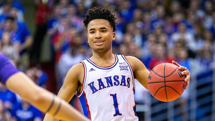 Power Rankings: Kansas on Top as Regular Season Draws to a Close