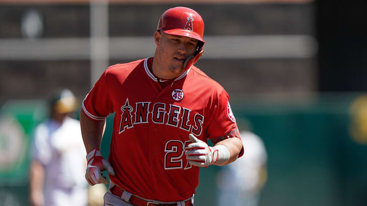 Los Angeles Angels Season Preview: Still Not Good Enough to Reach October