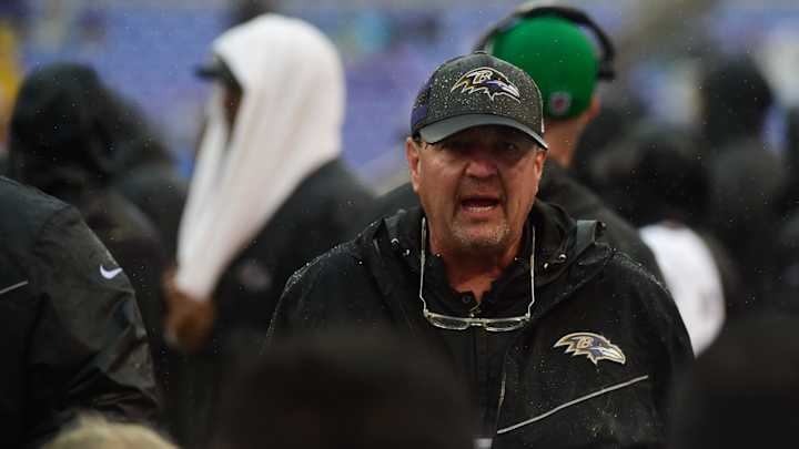 Eagles Add Another Coach, bring in Marty Mornhinweg