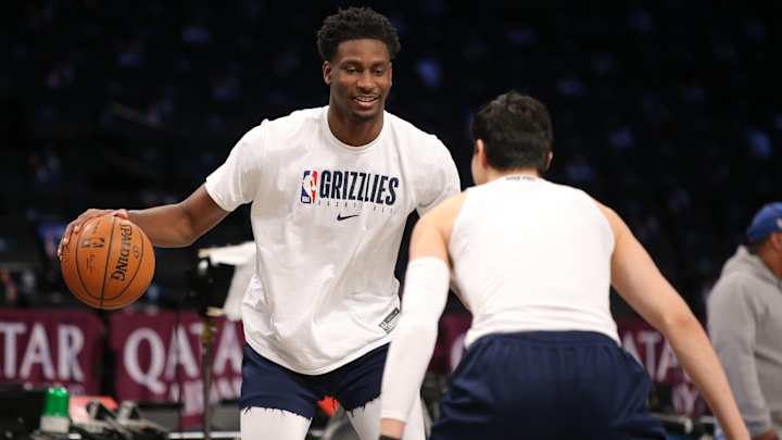 Memphis Grizzlies Add Blake Ahearn To Their Coaching Staff