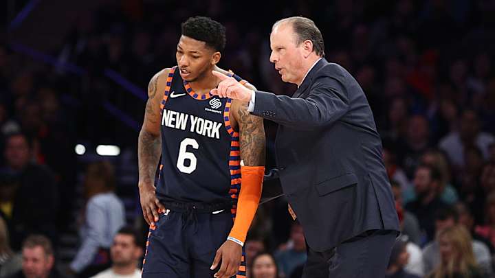 Knicks Daily Roundup 4/28: NBA Practice Guidelines Update, the Case for Mike Miller, and More Knicks Daily Roundup 4/28: NBA Practice Guidelines Update, the Case for Mike Miller, and More