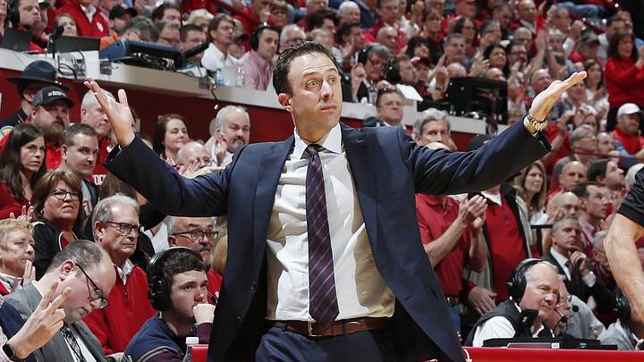 What Minnesota's Richard Pitino Said After Loss to Indiana
