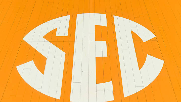 SEC Conference Tournament: Schedule, Bracket, Broadcast Info SEC Conference Tournament: Schedule, Bracket, Broadcast Info