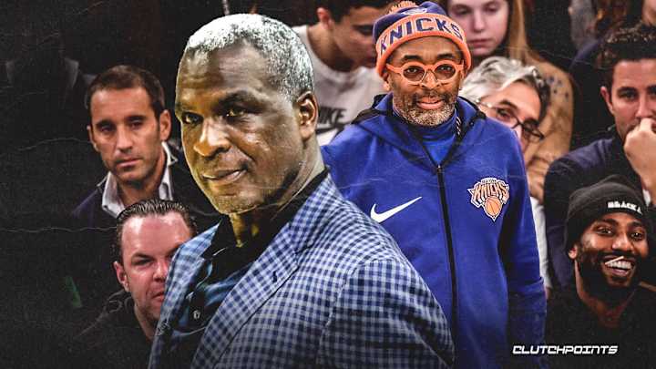 Former NBA Star Compares Knicks To the Cowboys