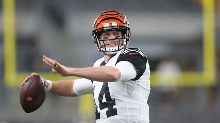 NFL Rumors: Bill Belichick Believes Andy Dalton Has 'Untapped Potential'