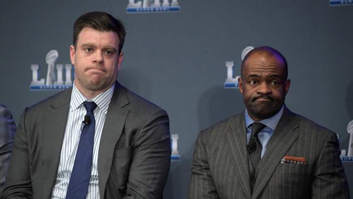 New Orleans Saints Players Weigh in on Proposed CBA New Orleans Saints Players Weigh in on Proposed CBA