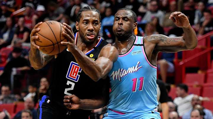 Lakers To Sign Dion Waiters