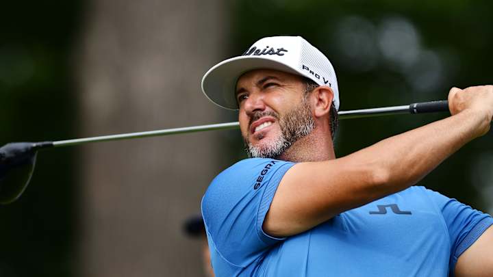 Golfer Scott Piercy Loses Two Endorsements Over Homophobic Instagram Posts