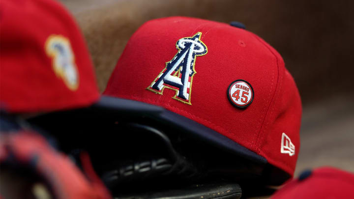 Report: Angels Fire Employee for Supplying Pitchers With Doctored Baseballs Report: Angels Fire Employee for Supplying Pitchers With Doctored Baseballs