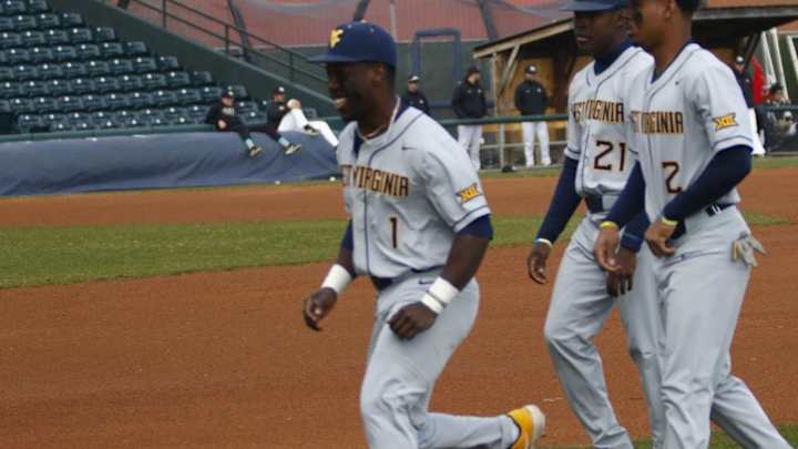 Tyler Doanes Makes College Baseball's Top Five Plays of the Week Tyler Doanes Makes College Baseball's Top Five Plays of the Week