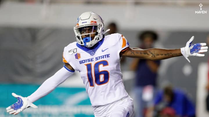 2020 NFL Draft: 10 WR Prospects Bucs Could Target on Day 3
