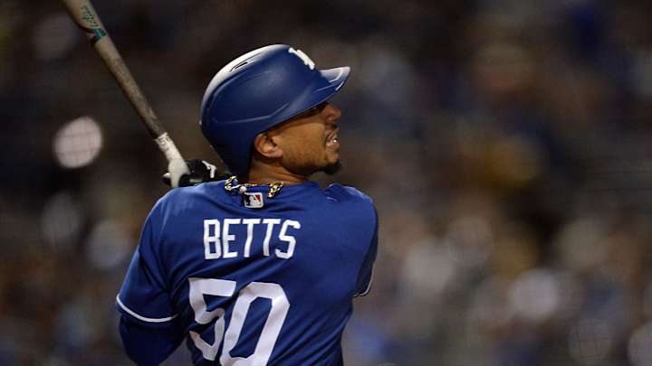 2020 MLB Opening Night Betting & DFS Breakdown 2020 MLB Opening Night Betting & DFS Breakdown