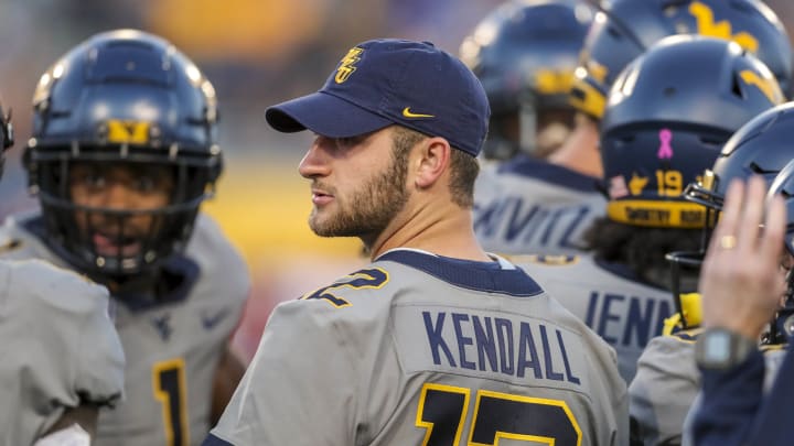 2019 Spring Preview: Quarterbacks