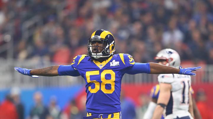 5 Free-Agent LBs for Broncos to Make Fangio's Defense Hum 5 Free-Agent LBs for Broncos to Make Fangio's Defense Hum