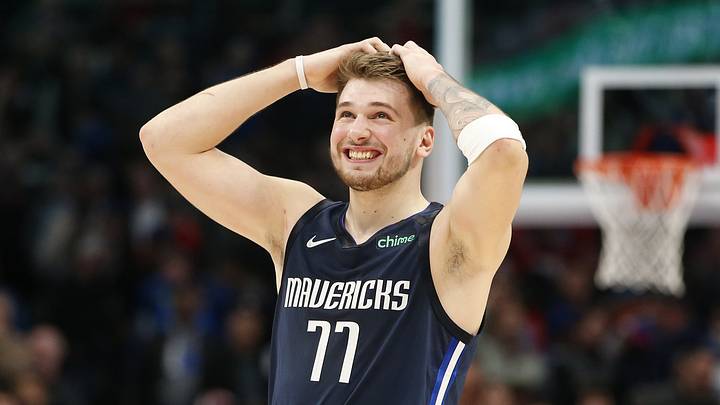 "Questionable" Luka Doncic with Illness, Tim Hardaway Jr. OUT: Dallas Mavs GAMEDAY vs. Memphis Grizzlies "Questionable" Luka Doncic with Illness, Tim Hardaway Jr. OUT: Dallas Mavs GAMEDAY vs. Memphis Grizzlies