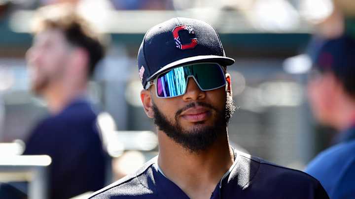 The Cleveland Indians Need to Create Opportunities for Bobby Bradley This Year