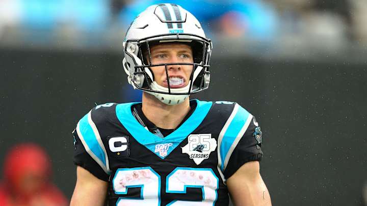 Is Trading McCaffrey Going Too Far? Is Trading McCaffrey Going Too Far?