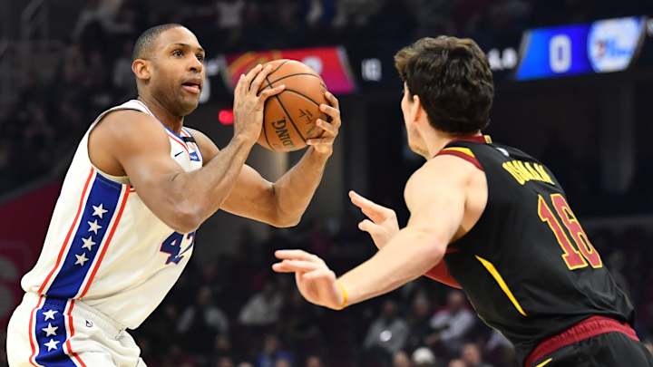NBA Rumors: Sixers' Al Horford Might Not Have Trade Value This Offseason